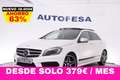 Mercedes-Benz A 45 AMG A180 CDI AUTO 109CV 5P #TECHO ELECTRICO, BIXENON Weiß - thumbnail 1