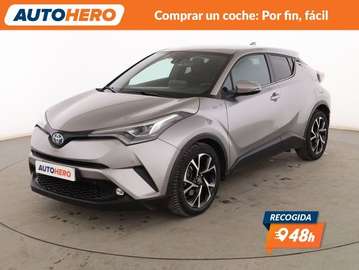 1.8 Hybrid Advance