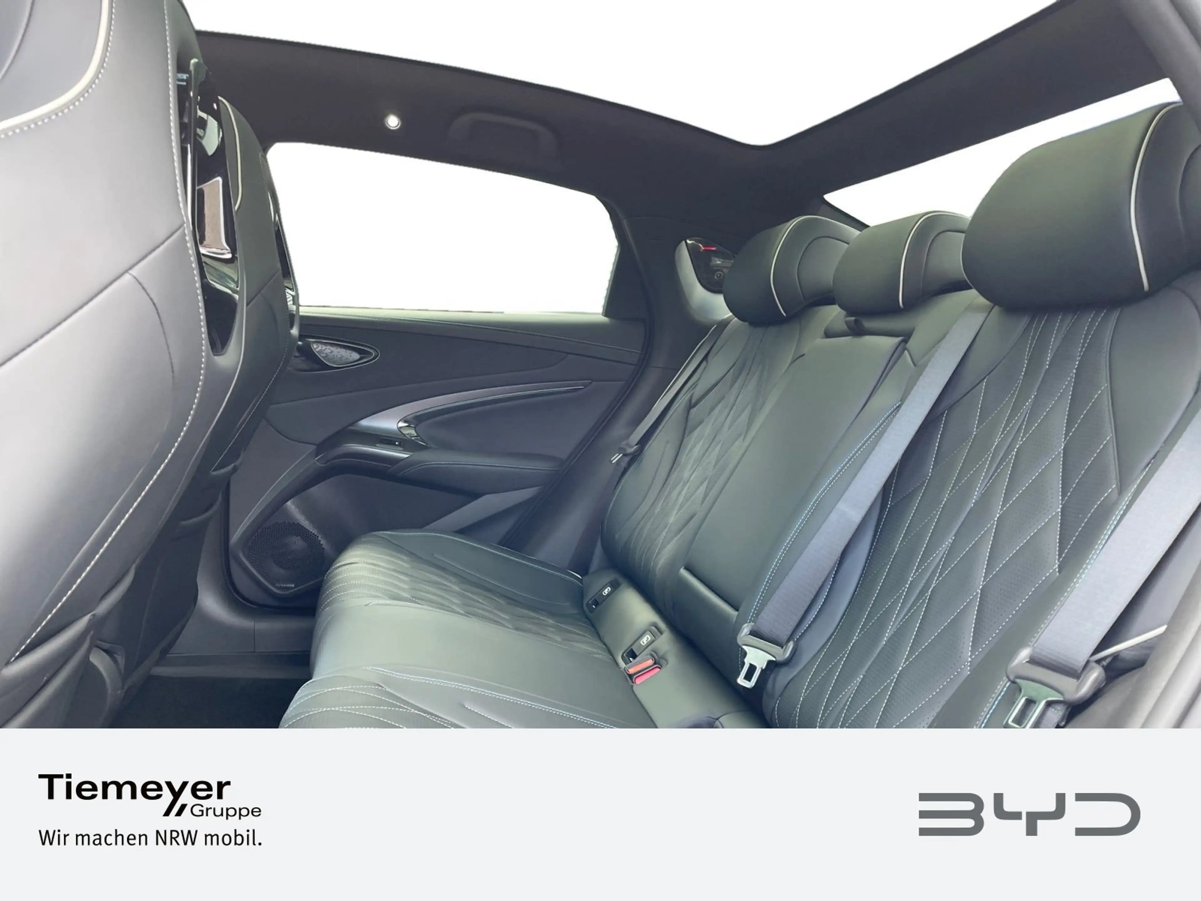 BYD Seal MJ 26 82,5kWh Batt. Excellence AWD — photo 11