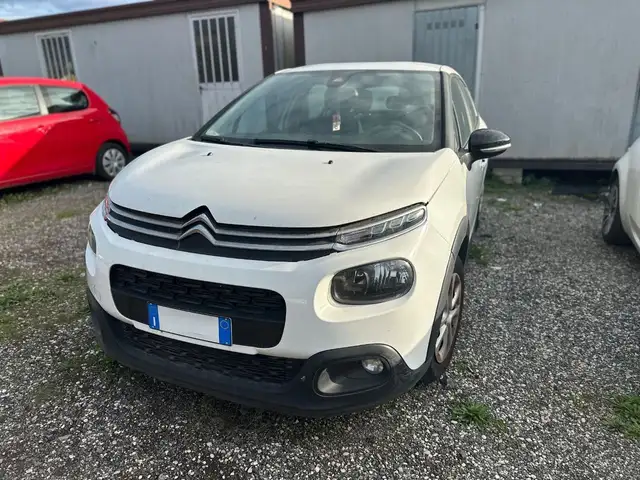 Citroen C3 BlueHDi 100 S&S Feel - USATA