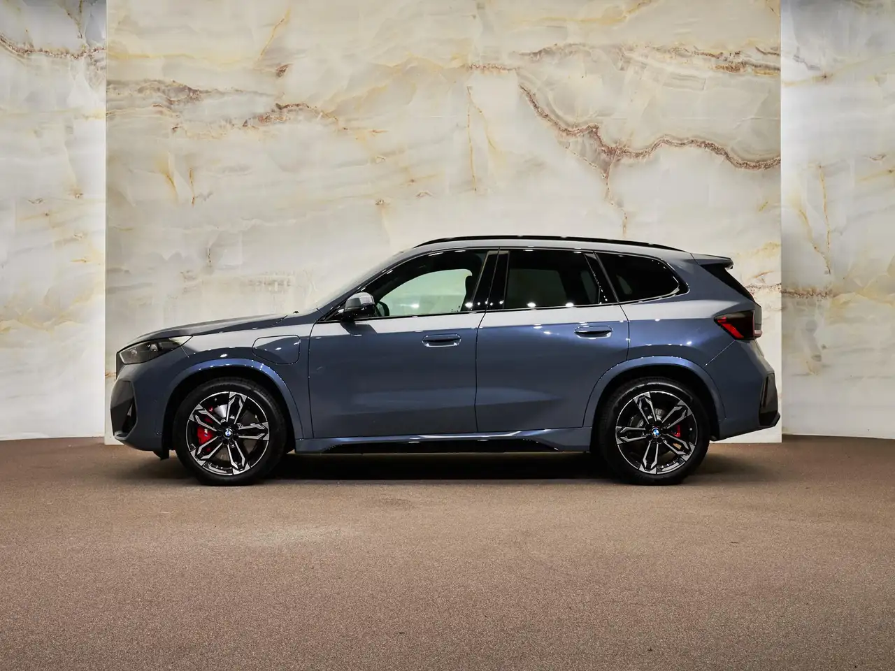 BMW X1 2026