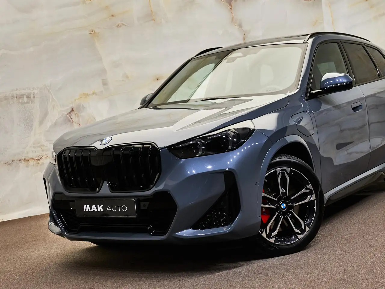 BMW X1 2026