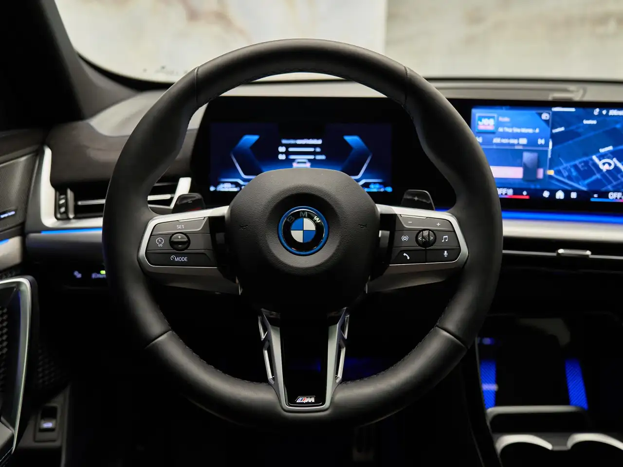 BMW X1 2026 — фото 14