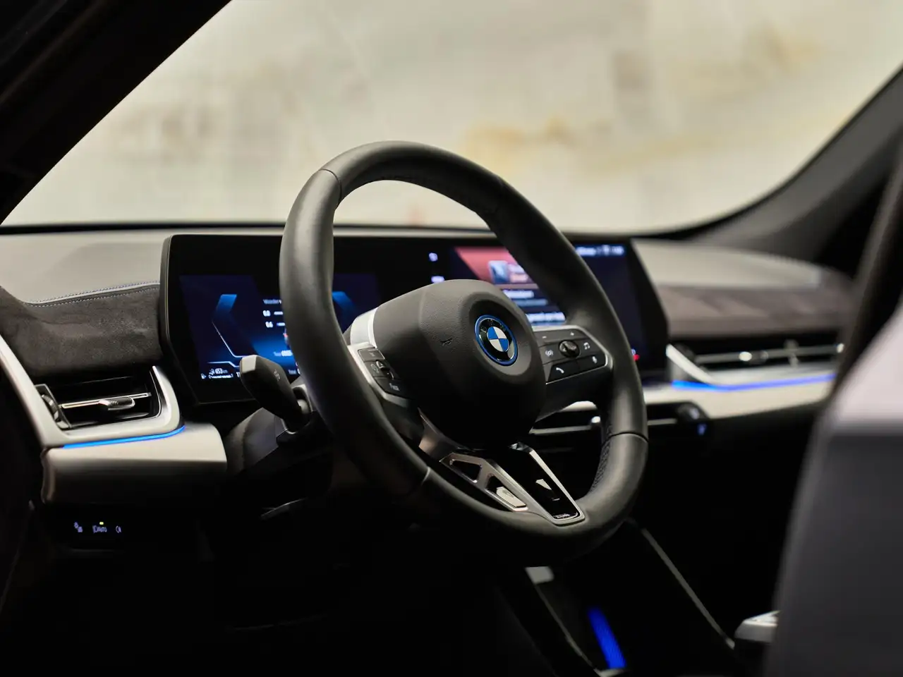 BMW X1 2026 — фото 15