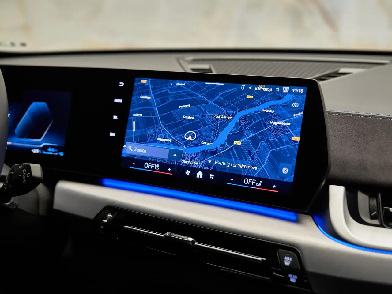 BMW X1 2026 — фото 19