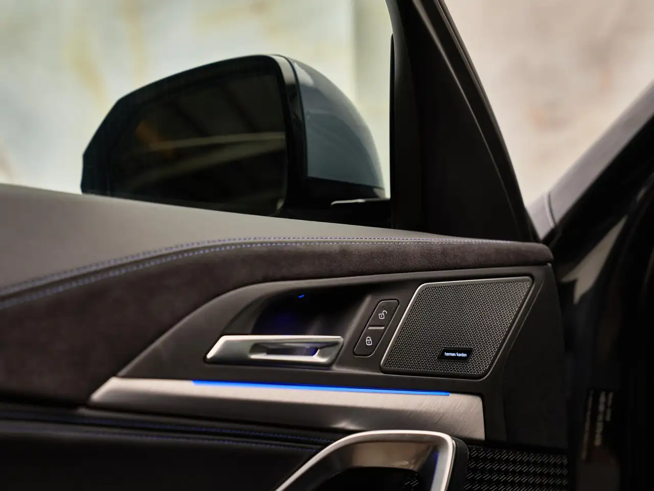 BMW X1 2026 — фото 10