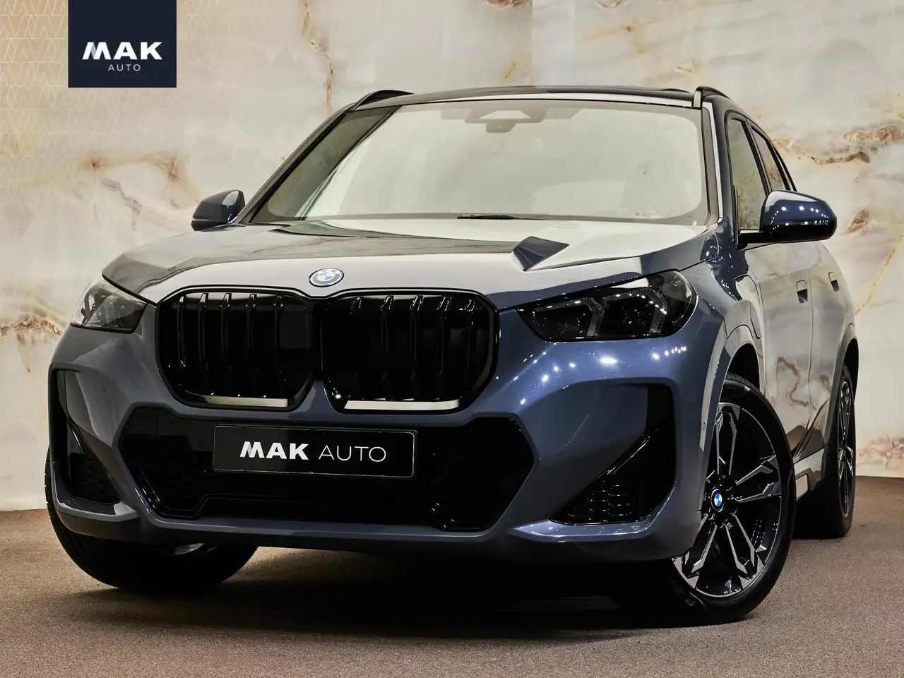 BMW X1 2026