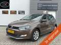 Volkswagen Polo 5-deurs 1.2TSi 90pk AUTOMAAT DSG-7 Highline Brun - thumbnail 1
