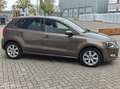 Volkswagen Polo 5-deurs 1.2TSi 90pk AUTOMAAT DSG-7 Highline Brun - thumbnail 4
