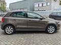 Volkswagen Polo 5-deurs 1.2TSi 90pk AUTOMAAT DSG-7 Highline Brun - thumbnail 5
