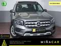 Mercedes-Benz GLB 200 200d 8G-DCT Gris - thumbnail 1