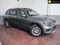 Mercedes-Benz GLB 200 200d 8G-DCT Gris - thumbnail 4