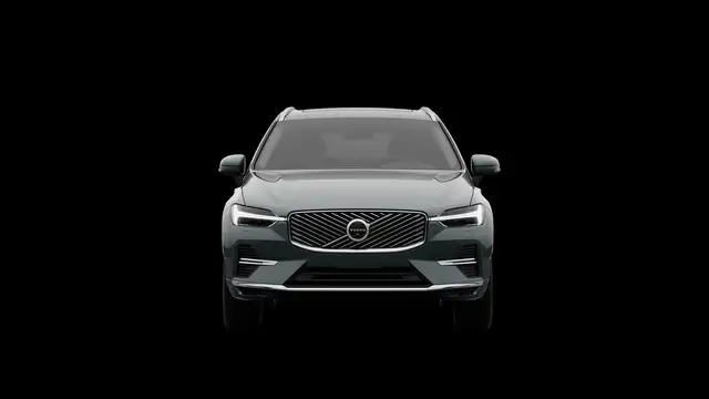Volvo XC60 Ultra, T6 AWD Plug-in Hybrid, Elektrisch/Benzin, B Ansicht 8