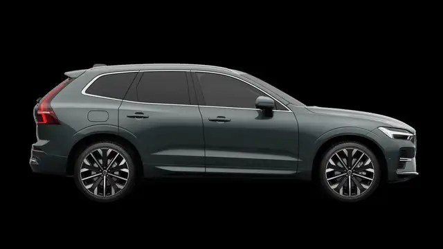 Volvo XC60 Ultra, T6 AWD Plug-in Hybrid, Elektrisch/Benzin, B Ansicht 6