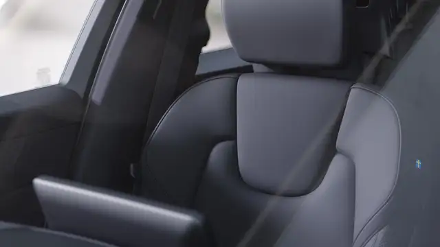 Volvo XC60 Ultra, T6 AWD Plug-in Hybrid, Elektrisch/Benzin, B Ansicht 23