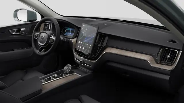 Volvo XC60 Ultra, T6 AWD Plug-in Hybrid, Elektrisch/Benzin, B Ansicht 14