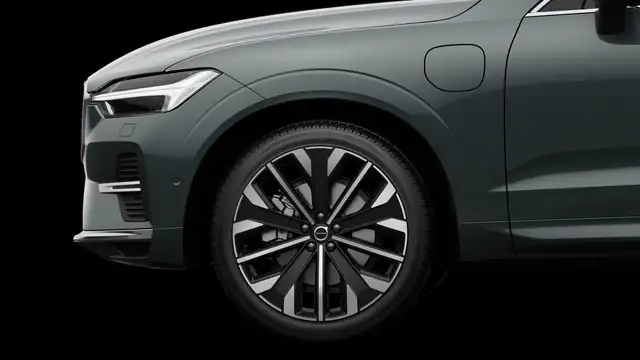 Volvo XC60 Ultra, T6 AWD Plug-in Hybrid, Elektrisch/Benzin, B Ansicht 13