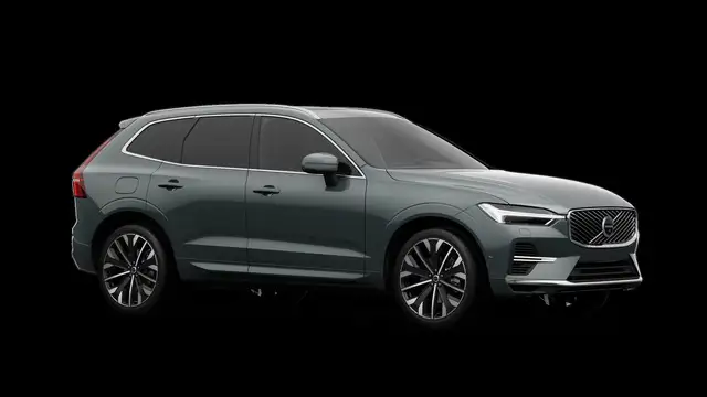Volvo XC60 Ultra, T6 AWD Plug-in Hybrid, Elektrisch/Benzin, B Ansicht 7