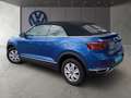 Volkswagen T-Roc 1.5 TSI DSG Style Navi IQ.Light Blau - thumbnail 4