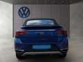 Volkswagen T-Roc 1.5 TSI DSG Style Navi IQ.Light Blau - thumbnail 5