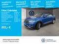 Volkswagen T-Roc 1.5 TSI DSG Style Navi IQ.Light Blau - thumbnail 1