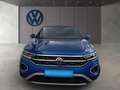Volkswagen T-Roc 1.5 TSI DSG Style Navi IQ.Light Blau - thumbnail 2