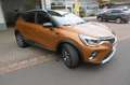 Renault Captur Intens TCe 140 EDC+Winter+9,3Navi+RFK+GJR Orange - thumbnail 2
