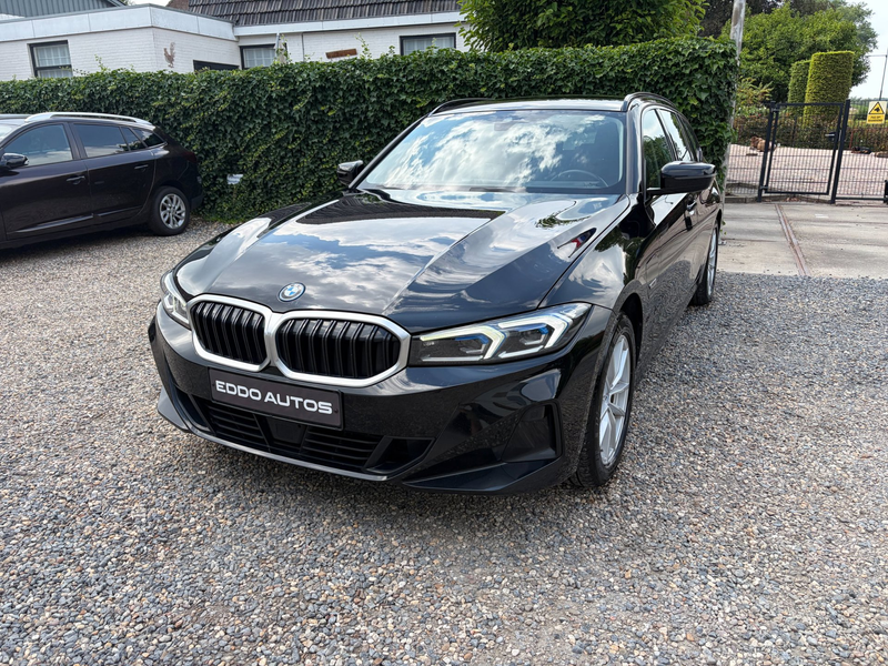 BMW 320 3-serie Touring 320e xDrive facelift ! Soh 95 % BT — photo 11