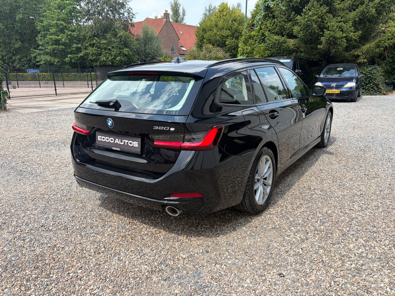 BMW 320 3-serie Touring 320e xDrive facelift ! Soh 95 % BT — photo 20