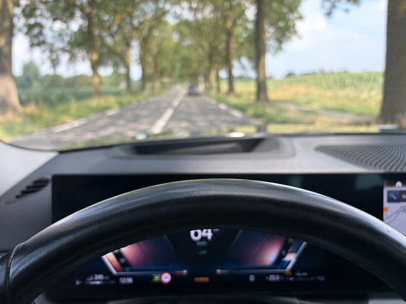 BMW 320 3-serie Touring 320e xDrive facelift ! Soh 95 % BT — photo 8