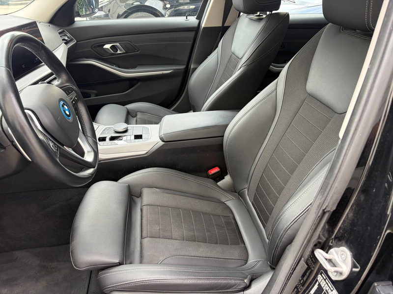BMW 320 3-serie Touring 320e xDrive facelift ! Soh 95 % BT — photo 26