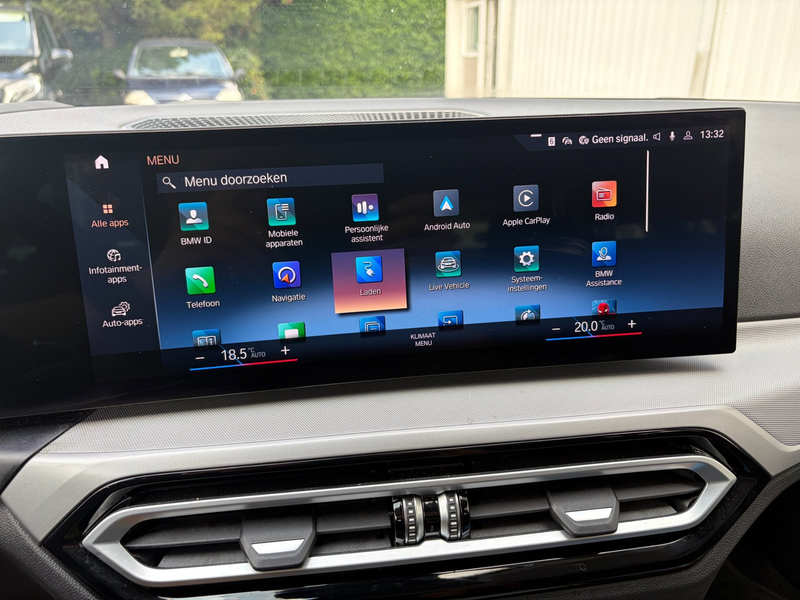 BMW 320 3-serie Touring 320e xDrive facelift ! Soh 95 % BT — photo 14