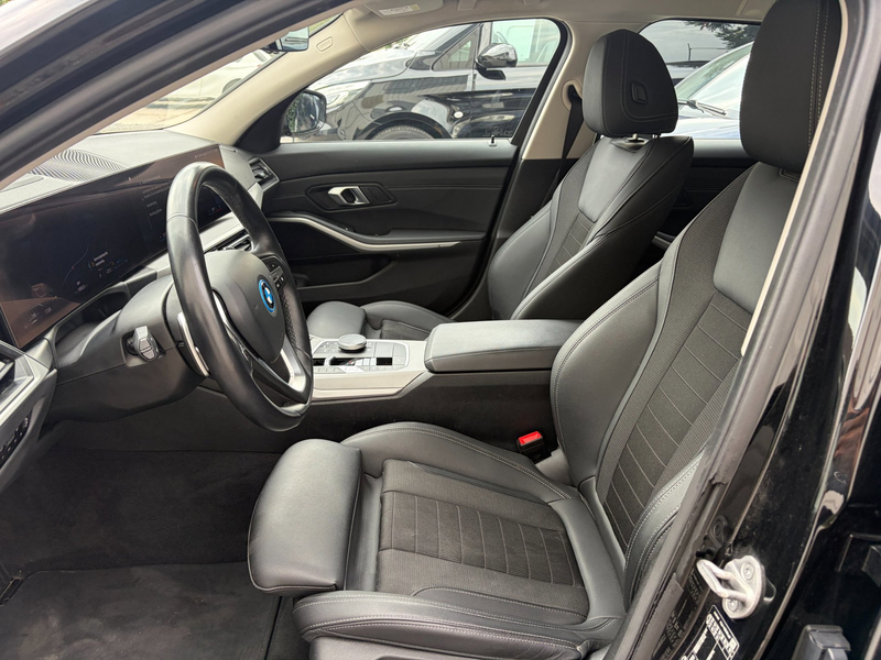 BMW 320 3-serie Touring 320e xDrive facelift ! Soh 95 % BT — photo 27