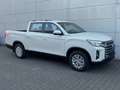 SsangYong Musso Musso Grand 2.2 E-XDI AT 4WD Core MY25 digi Cockpi Blanc - thumbnail 6