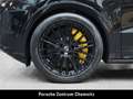 Porsche Cayenne Turbo E-Hybrid PCCB;Sport-Design Pkt.;Sitzbelüft.; Negro - thumbnail 6