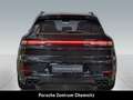 Porsche Cayenne Turbo E-Hybrid PCCB;Sport-Design Pkt.;Sitzbelüft.; Negro - thumbnail 5