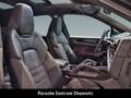 Porsche Cayenne Turbo E-Hybrid PCCB;Sport-Design Pkt.;Sitzbelüft.; Negro - thumbnail 22