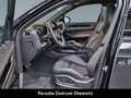 Porsche Cayenne Turbo E-Hybrid PCCB;Sport-Design Pkt.;Sitzbelüft.; Negro - thumbnail 12