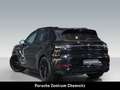 Porsche Cayenne Turbo E-Hybrid PCCB;Sport-Design Pkt.;Sitzbelüft.; Negro - thumbnail 3