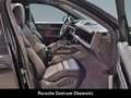 Porsche Cayenne Turbo E-Hybrid PCCB;Sport-Design Pkt.;Sitzbelüft.; Negro - thumbnail 13