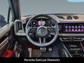 Porsche Cayenne Turbo E-Hybrid PCCB;Sport-Design Pkt.;Sitzbelüft.; Negro - thumbnail 11