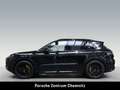 Porsche Cayenne Turbo E-Hybrid PCCB;Sport-Design Pkt.;Sitzbelüft.; Negro - thumbnail 2
