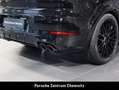 Porsche Cayenne Turbo E-Hybrid PCCB;Sport-Design Pkt.;Sitzbelüft.; Negro - thumbnail 39