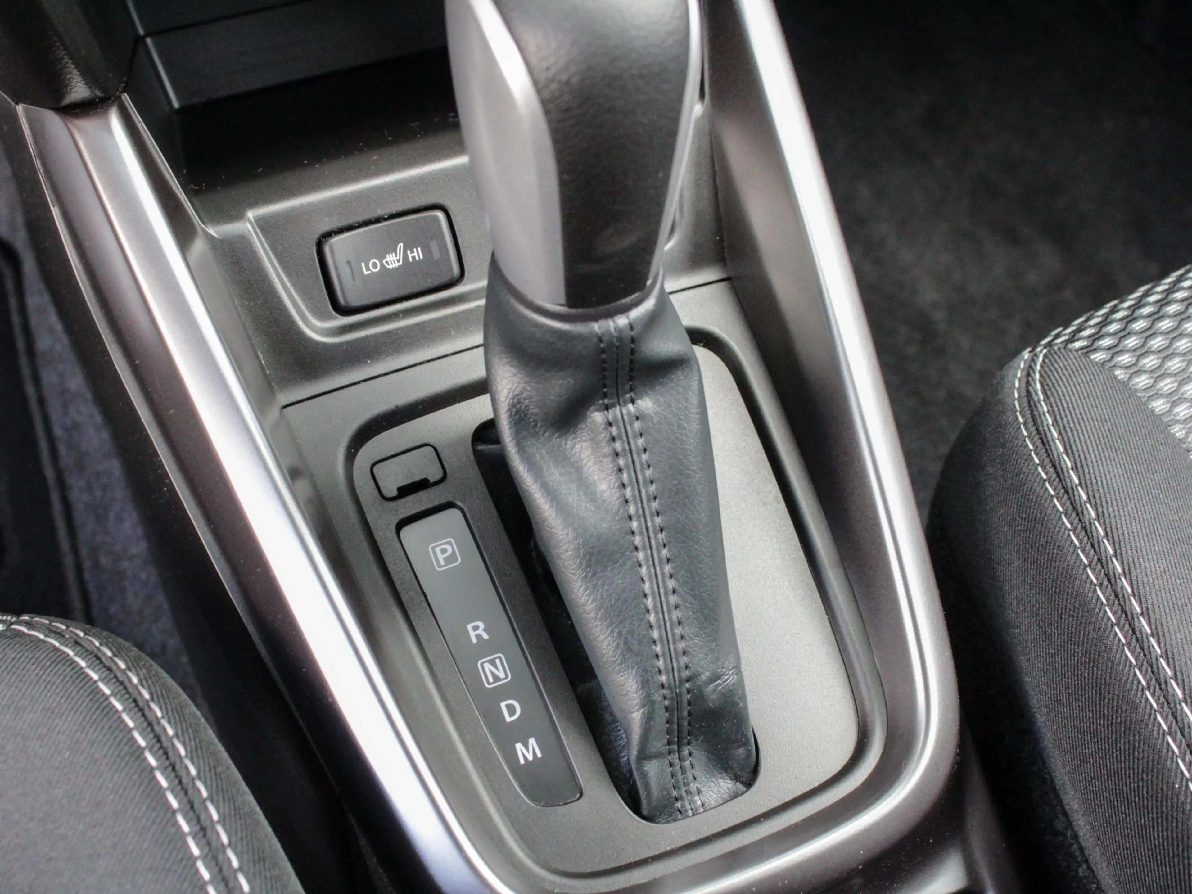 Suzuki Vitara 1.4 Boosterjet Select Hybrid Automaat | Navi | Cam — photo 13