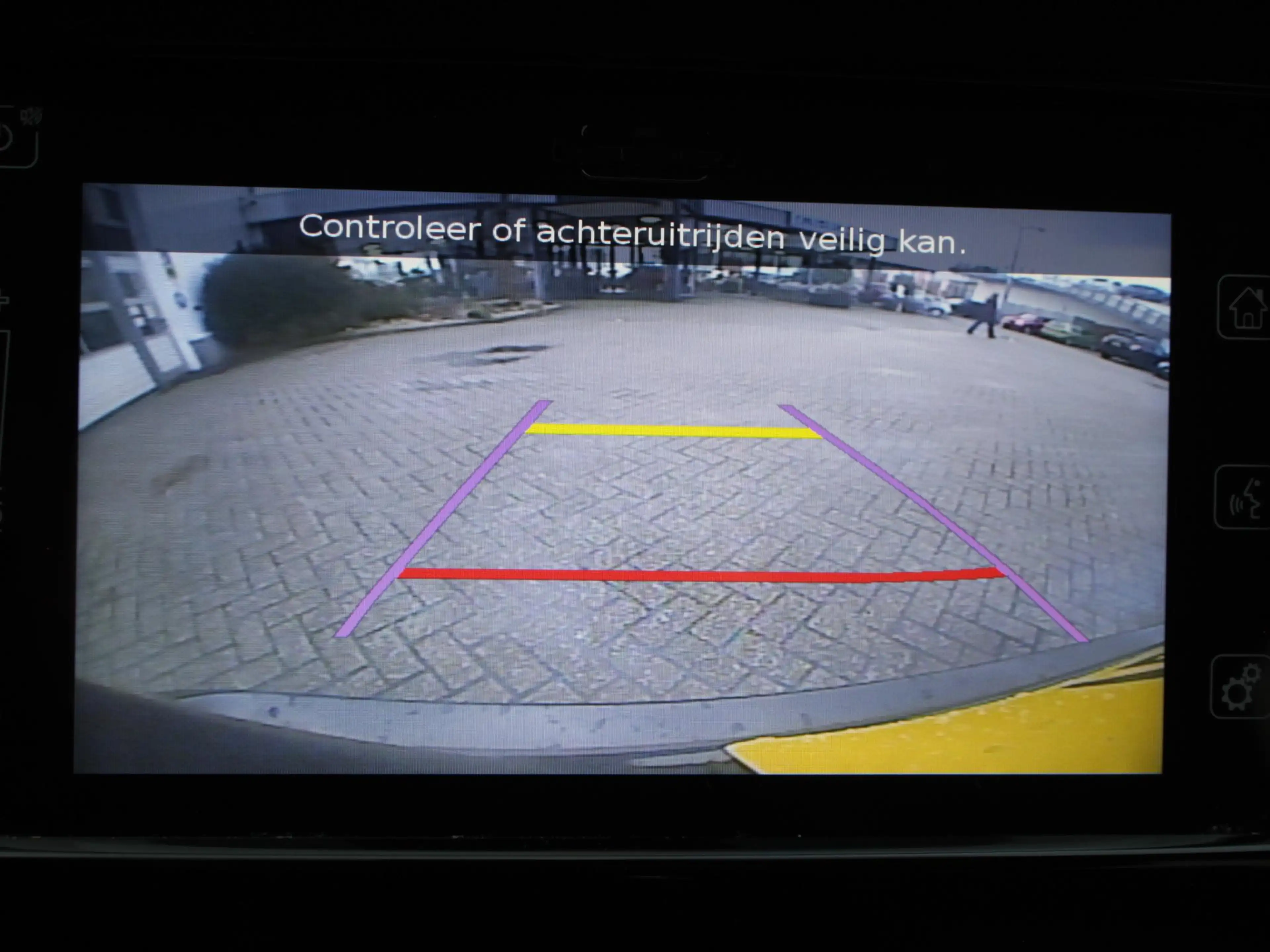 Suzuki Vitara 1.4 Boosterjet Select Hybrid Automaat | Navi | Cam — photo 11