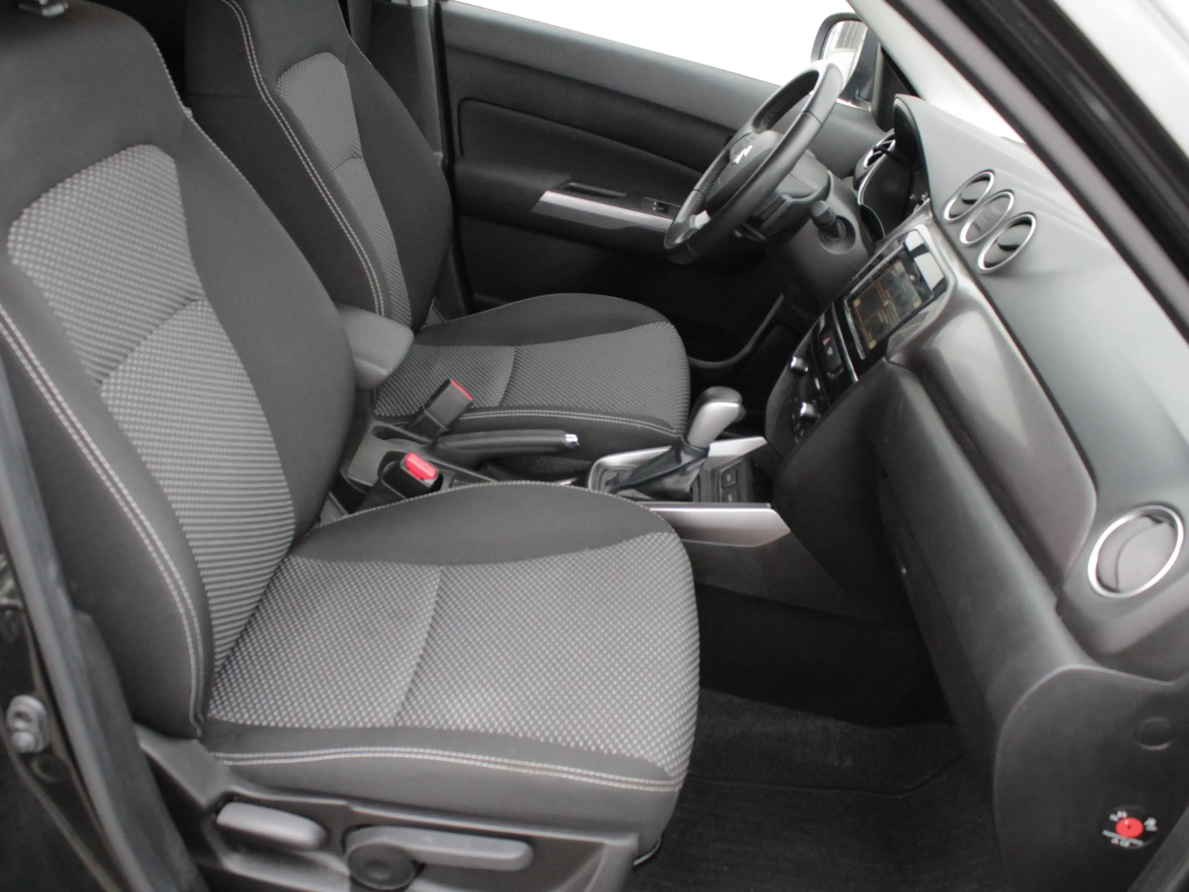 Suzuki Vitara 1.4 Boosterjet Select Hybrid Automaat | Navi | Cam — photo 6