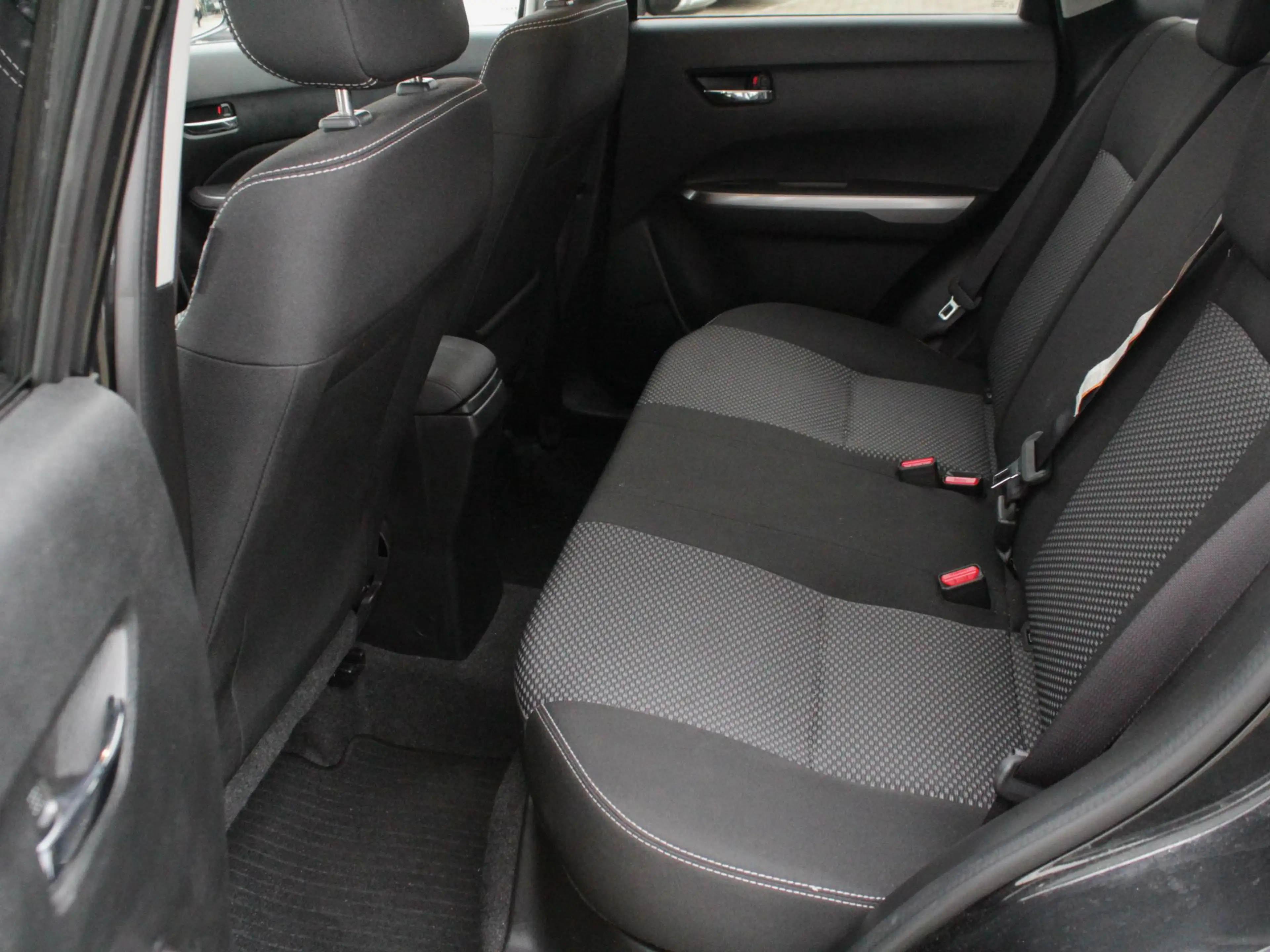 Suzuki Vitara 1.4 Boosterjet Select Hybrid Automaat | Navi | Cam — photo 7