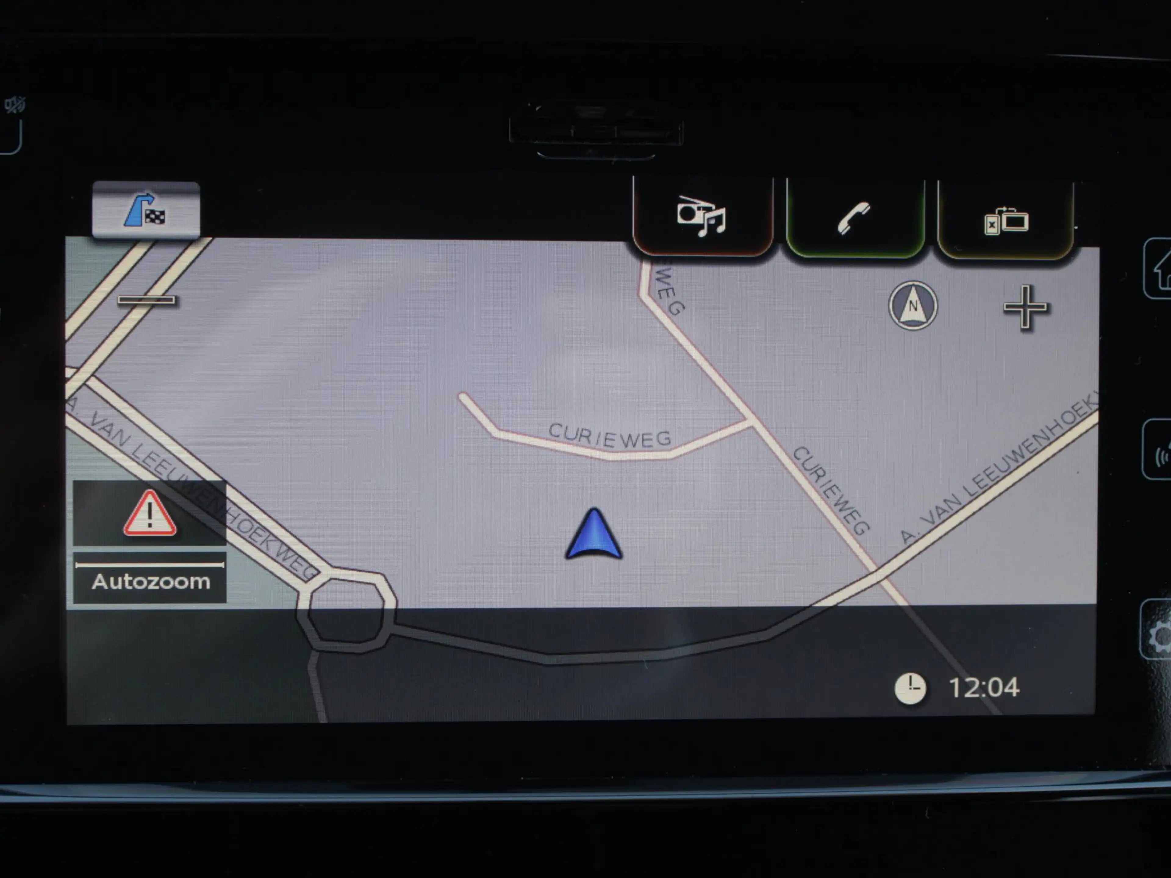 Suzuki Vitara 1.4 Boosterjet Select Hybrid Automaat | Navi | Cam — photo 10