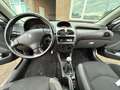 Peugeot 206 Peugeot 206 1.4 16V Zwart - thumbnail 3