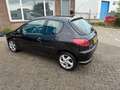 Peugeot 206 Peugeot 206 1.4 16V Zwart - thumbnail 11